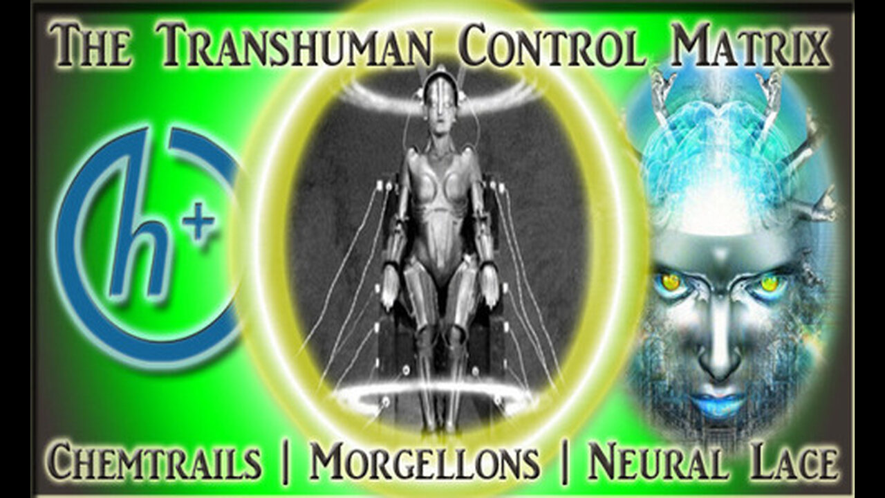 Transhumanism - Maria Zeee - Dr Ana Mihalcea - Silicone Transhumanism Materials Found in COVID Shots