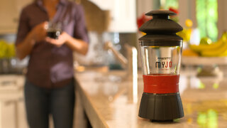 Presto® MyJo™ coffee maker