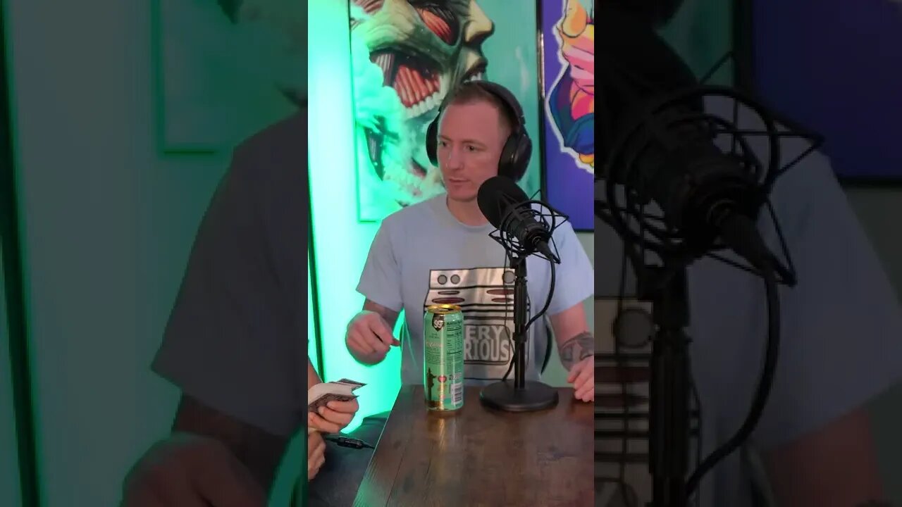 Baylie is Cursed - Very Serious Podcast Clips