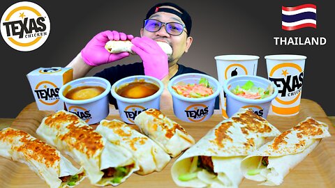 ASMR EATING BURRITO,ASMR MUKBANG,No Talking