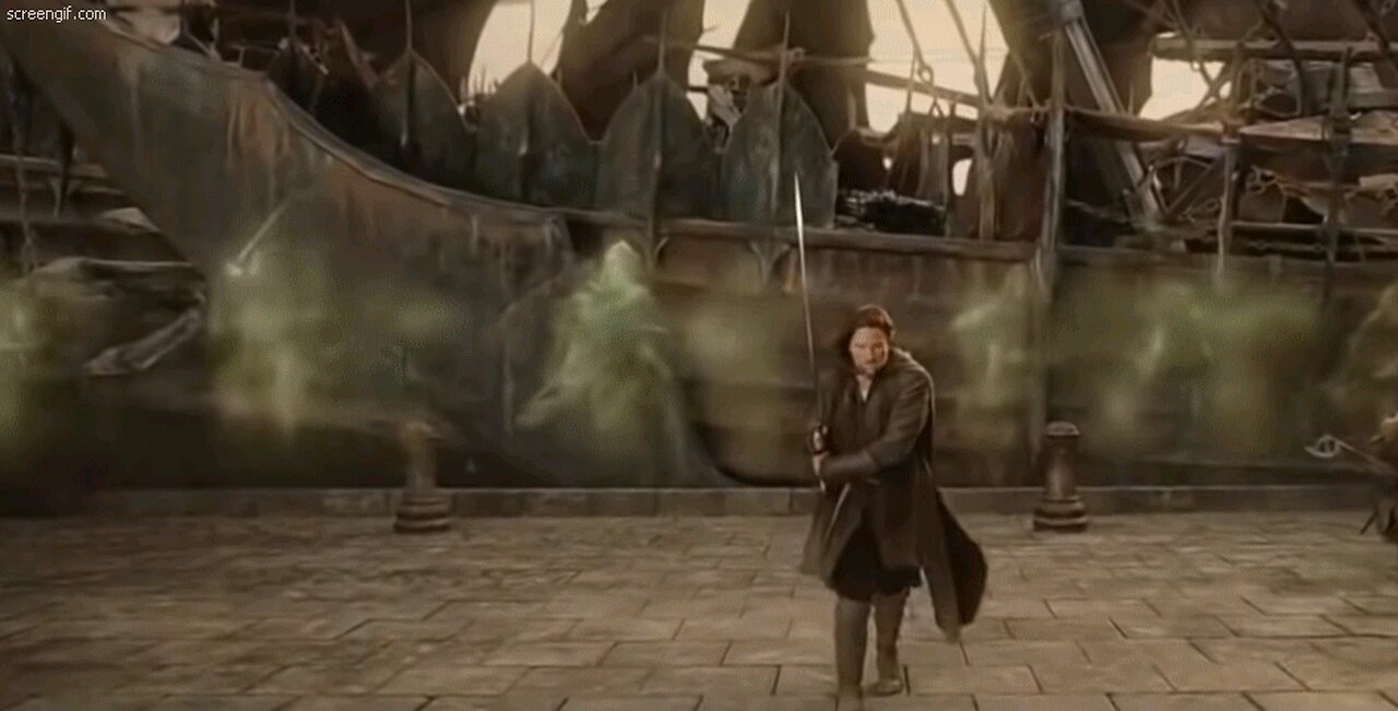 Lord of the Rings-O 'Αρχοντας των Δακτυλιδιών(o παλιός ο Ορθόδοξος)🆚Rings of (Woke)Power