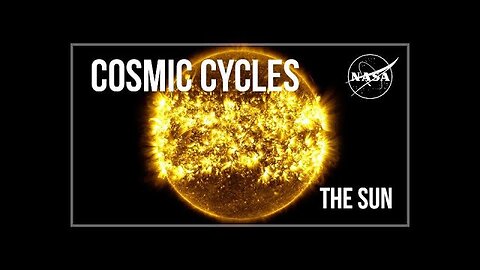 Solar Rhythms: Understanding the Sun's Cosmic Cycles
