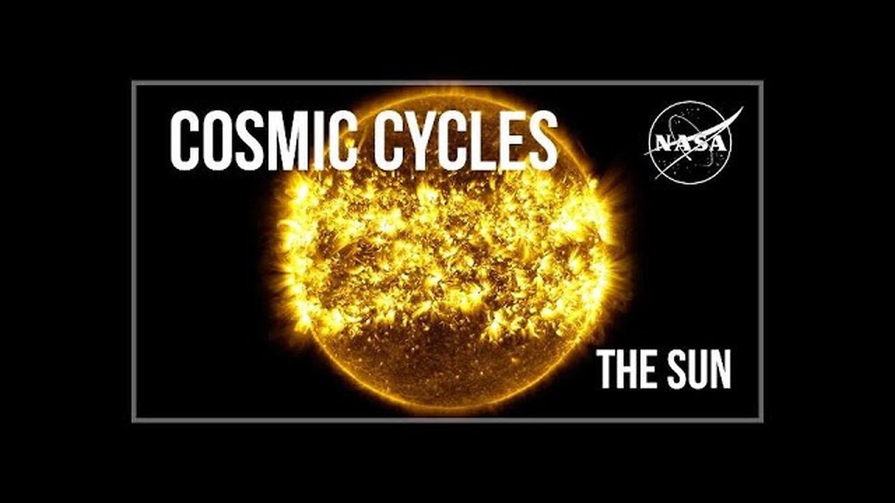 Solar Rhythms: Understanding the Sun's Cosmic Cycles