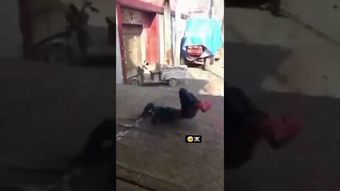 BEBADO E UMA COISA LINDA ( MEME ) ( VIRAL ) #shorts