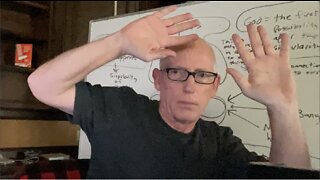 Episode 1658 Scott Adams: Freedom, Fuel, Fake News, Ukraine, The Squad Effect, Unwoke Immigrants