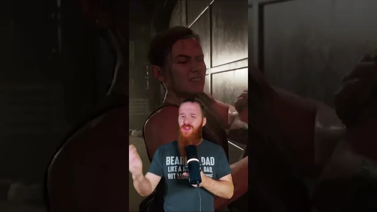 The Last of Us Part 2's Legacy