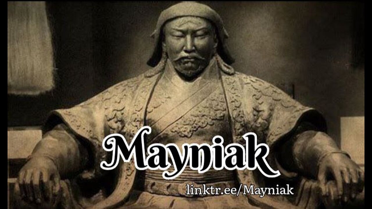 Say My Name : Mayniak Edition