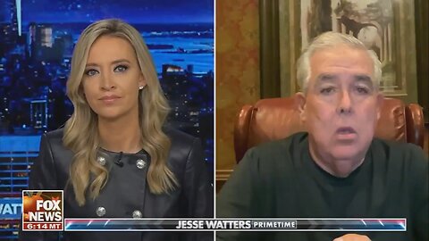 John Morgan claims that Barron Trump is smarter than anyone involved in Kamala Harris' campaign