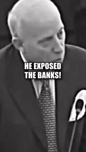 We're Getting Robbed