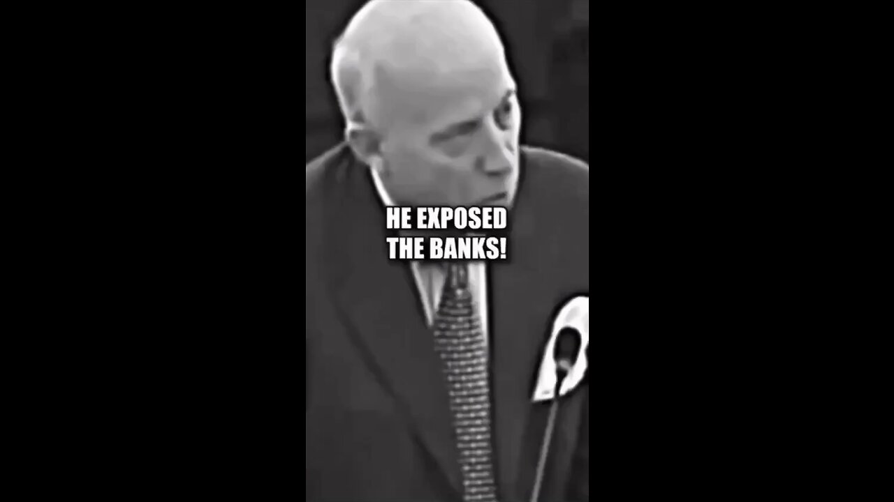 We're Getting Robbed