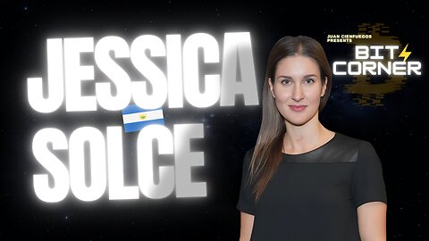 Talking with Jessica Solce: About The Coolest Dictator in The World