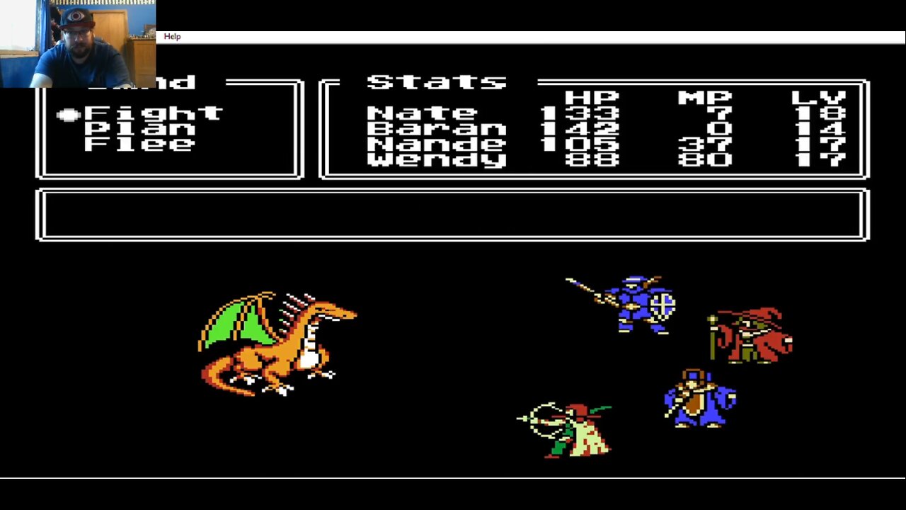 ZuperNEZ Plays Chaos World Part 7