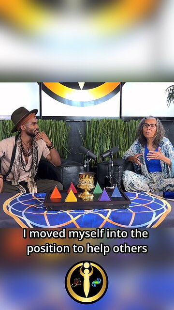 Assisting Self Assists Others