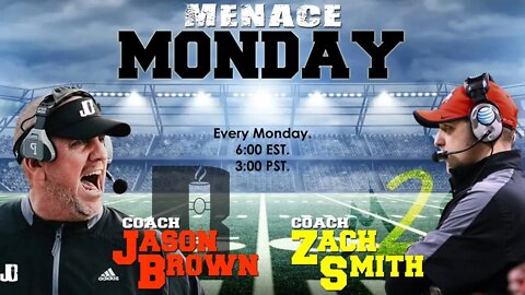 Menace Monday - Deshaun Watson Only Gets 6 Games | Inside Info on Last Chance U