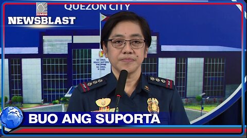 PNP: Pangalan ni PBBM, 'di kasali sa drug watchlist