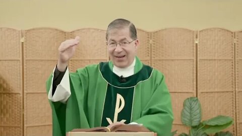 07-23-2022 Homily - Praying for Pro life Victory in Kansas