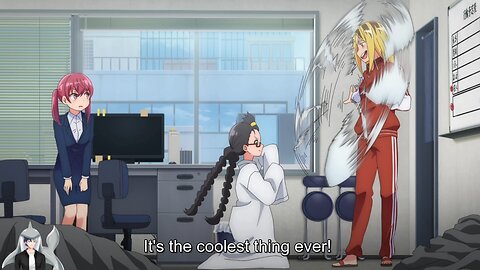 Anime Review Magilumiere Magical Girls Inc. Episode 10