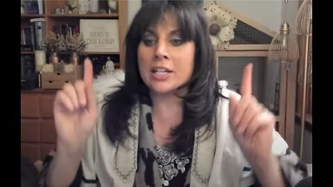 BAD STREAM: Amanda Grace: Hearing from God Teaching. Ricks Alone Time with God. B2T Show May 29, 2024