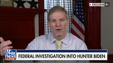 Hunter Biden story suppression 'conspiracy' between Big Tech, media, Dems