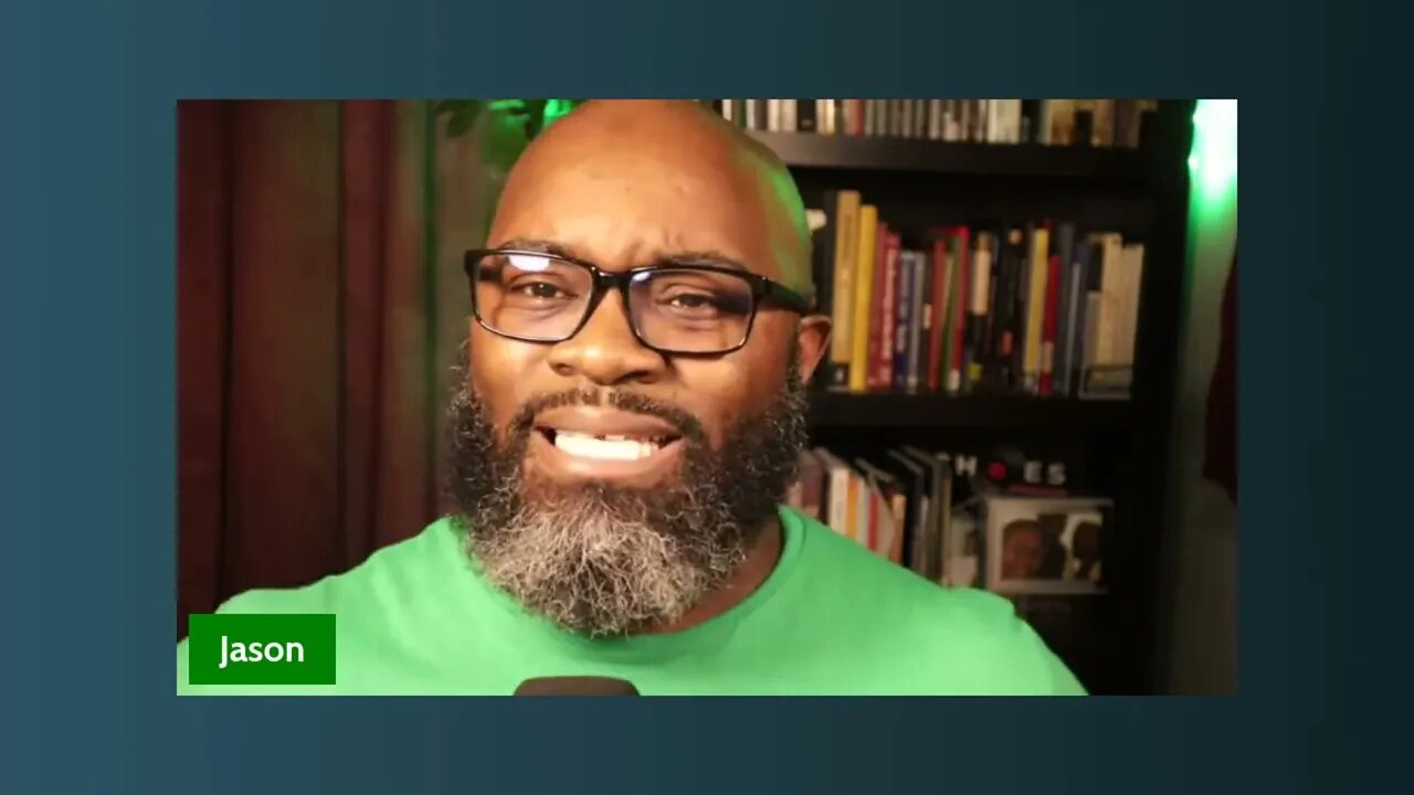 Stop Pretending We Agree on Everything - Black Folk Aren't afraid to Have Different Opinions