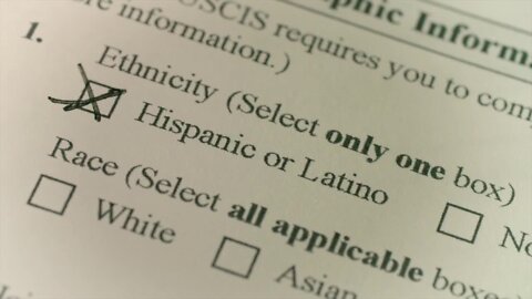 The term Latinx: Inclusive & Controversial