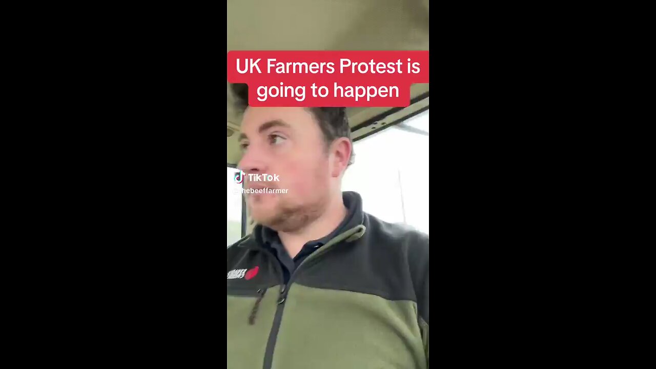 UK farmers