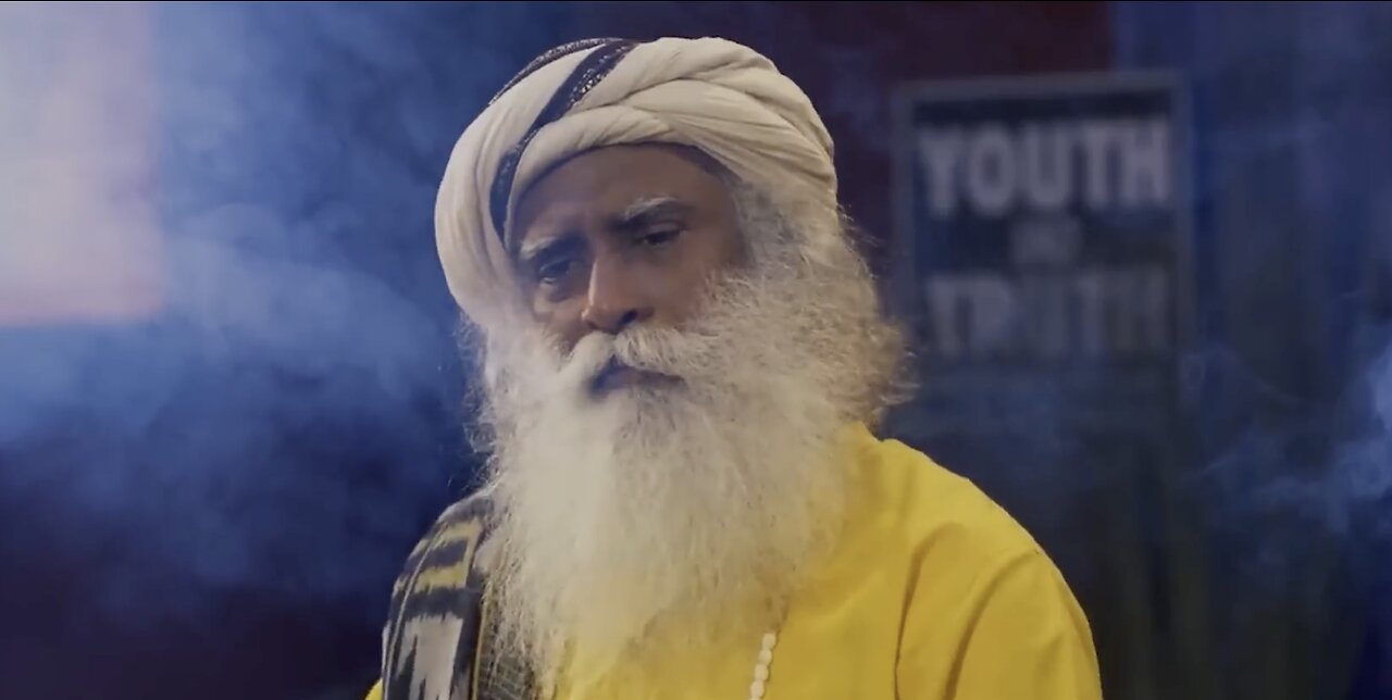 Evil Effects Of WATCHING P*RN EXPLAINED By SADHGURU! & Simple TIP To Overcome It - Sadhguru