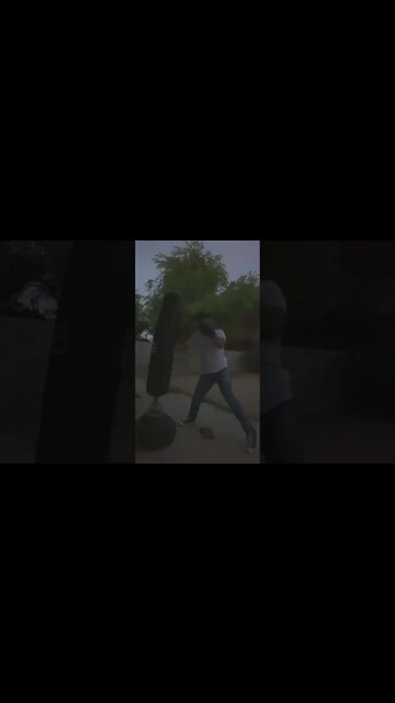 How Ryan Garcia Can Beat Tank #shorts