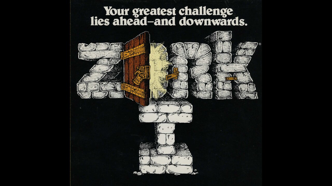 Thank You 1000 YouTube Subs Zork Stream