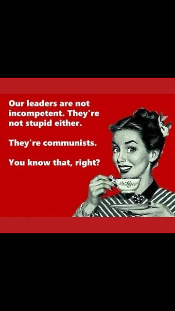 Kamala: Voters are Stupid!