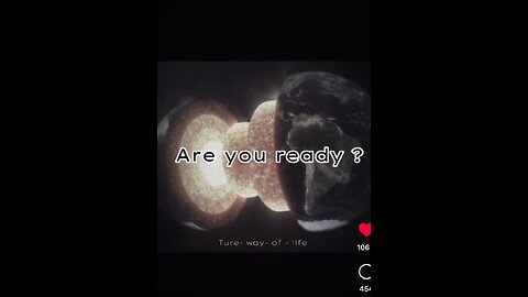 End of the world !