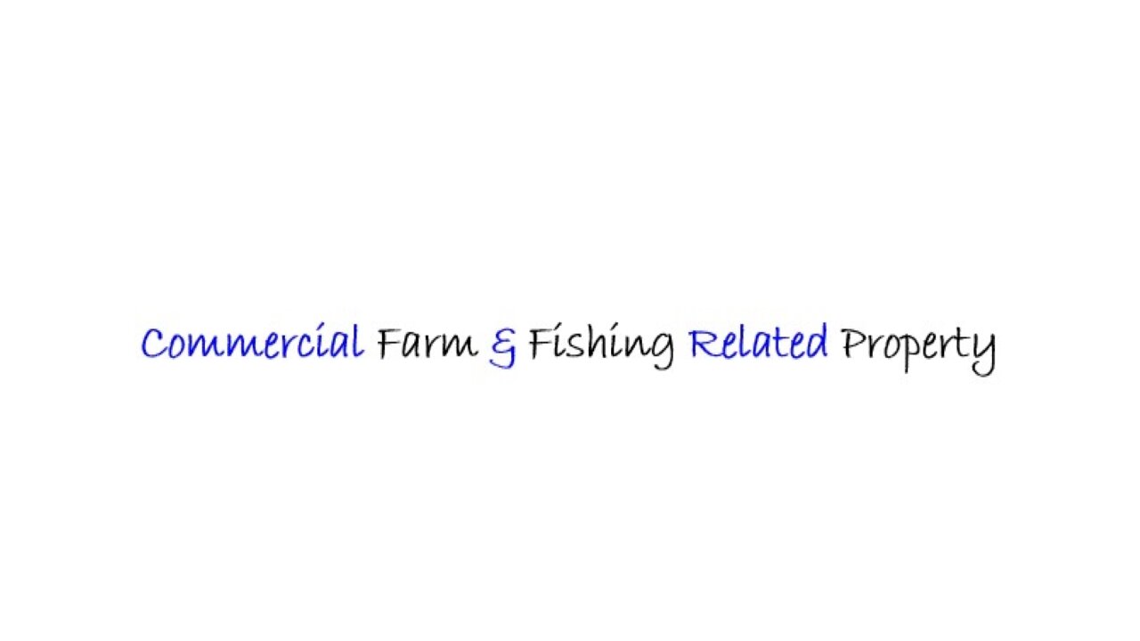 Mobile - Farm & Fishing Related Property - English