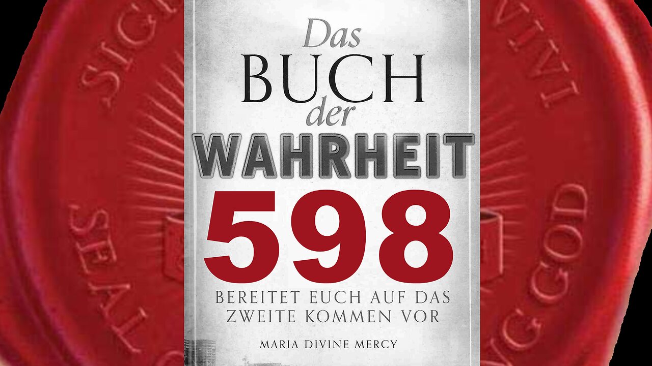 Sie hinterfragen und analysieren Mein Wort, aus Furcht vor großem Fehler (Buch der Wahrheit Nr 598)