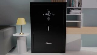 Liberty Safe's Freedom Series