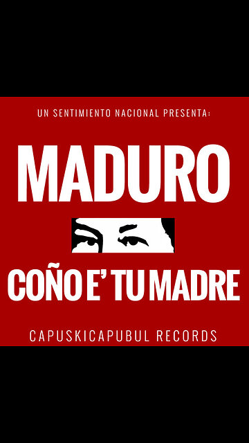 🚩𝐌𝐀𝐃𝐔𝐑𝐎 𝐂𝐎𝐍̃𝐎 𝐄’ 𝐓𝐔 𝐌𝐀𝐃𝐑𝐄‼️