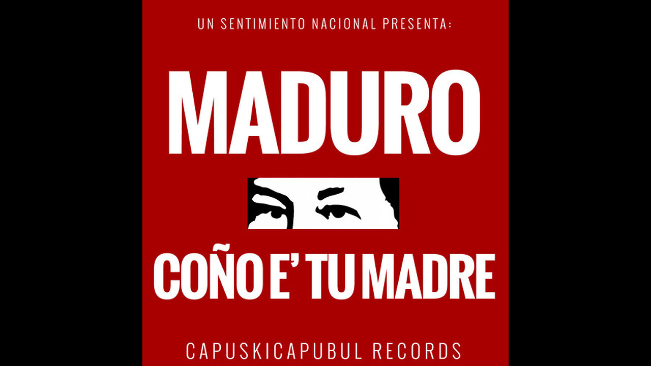 🚩𝐌𝐀𝐃𝐔𝐑𝐎 𝐂𝐎𝐍̃𝐎 𝐄’ 𝐓𝐔 𝐌𝐀𝐃𝐑𝐄‼️