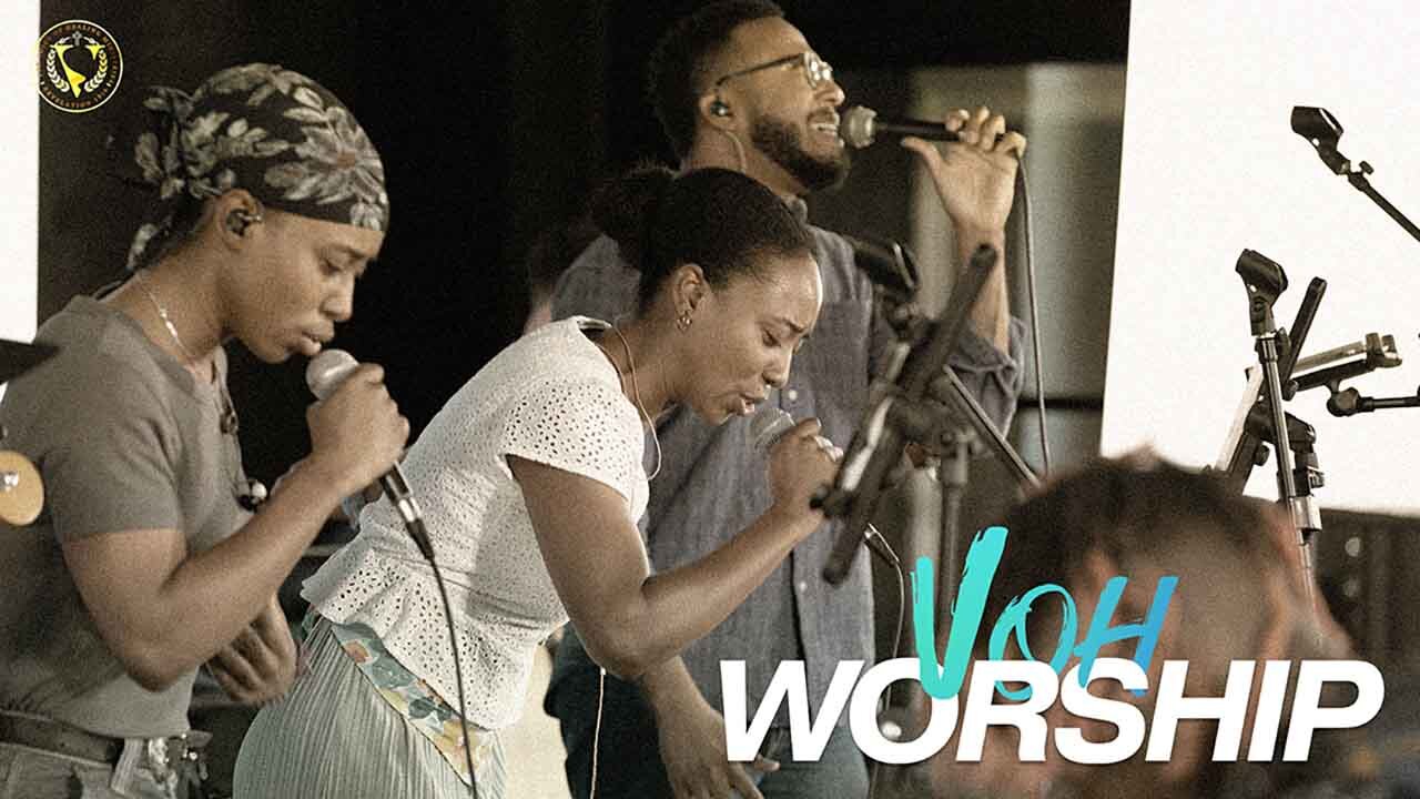 VOH Worship | Houston, TX | 09/28/2024