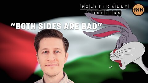 Asked to "Condemn Hamas"? Just Say "NO"! 