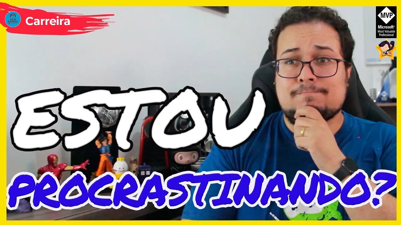 OQUE É PROCRASTINAÇÃO E COMO EVITAR