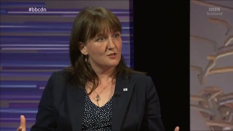 All the SNP care about is immigration