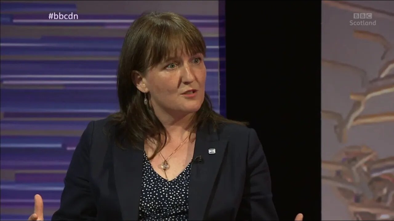 All the SNP care about is immigration