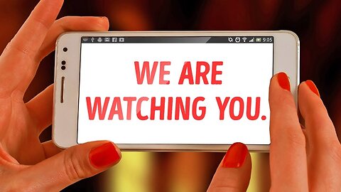 Find Out Who Is Tracking You Through Your Phone