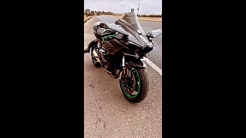 Bike power attitude status