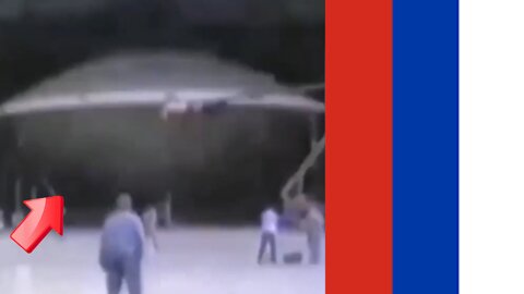 UFOs storing and transporting at a Russian base in 1992 [Space]
