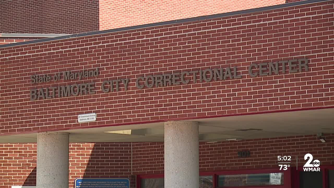 Transgender woman sues over alleged mistreatment in all male jail