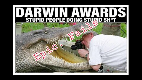 🤣🤣 STUPID PEOPLE #EPIC FAILS #LAUGH #EPIC #FALL #STUPIDITY