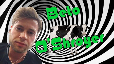 OWEN SHROYER - Beto O´Shroyer (9/44)