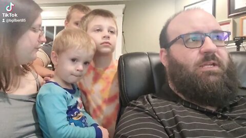St. Jude Sit-Up September Challenge - Day 14 (Ashtyn)