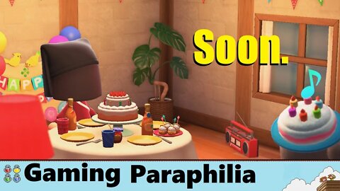 Partying with Shari and Bangle | Gaming Paraphilia