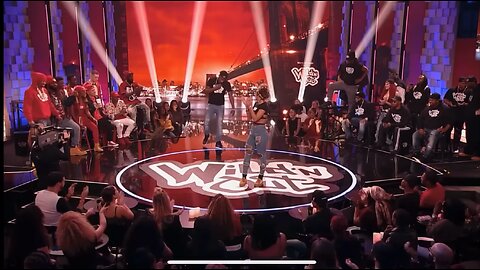 Best of hitman from wild’n out